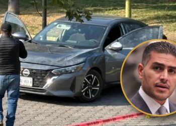 Desaparecen dos agentes de la Secretaría de Seguridad en Jalisco; hacían labores de inteligencia