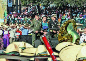 Trevilla afirma que la investidura de Sheinbaum cierra una deuda histórica con las mujeres mexicanas