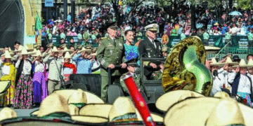 Trevilla afirma que la investidura de Sheinbaum cierra una deuda histórica con las mujeres mexicanas