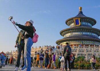 China amplía exención de visas para países de América Latina hasta 2026