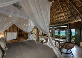 Profeco clausura hotel de Roberto Palazuelos en Tulum por precios desmedidos y falta de información