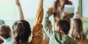 Docentes actualizados: la importancia de adaptarse a los desafíos actuales