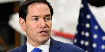 EE.UU. califica al Cártel de los Soles como organización terrorista: sube la presión sobre Maduro