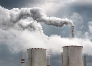 México se apuesta al futuro verde: meta ambiciosa de reducir emisiones 50% para 2035