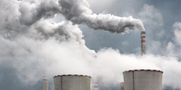 México se apuesta al futuro verde: meta ambiciosa de reducir emisiones 50% para 2035