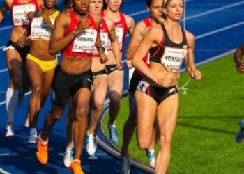 Comité Olímpico Internacional prohibirá a atletas transgénero participar en competiciones femeninas