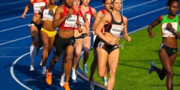 Comité Olímpico Internacional prohibirá a atletas transgénero participar en competiciones femeninas