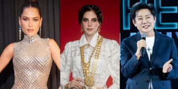 Andrea Meza alza la voz tras el escándalo: “Lo de Nawat Itsaragrisil contra Fátima Bosch no representa lo que somos