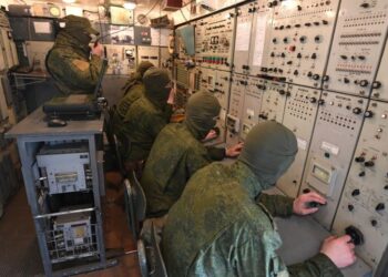 Lukashenko revela detalles sobre la ubicación de los misiles rusos Oréshnik en Bielorrusia