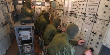 Lukashenko revela detalles sobre la ubicación de los misiles rusos Oréshnik en Bielorrusia