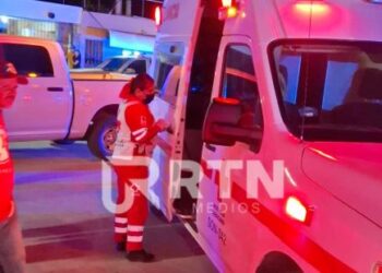 Privan de la vida a “El Calaco” en la colonia Cajeme, en Ciudad Obregón