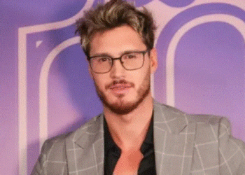 Detienen a presuntos asesinos de Fede Dorcaz, el modelo y colaborador de ‘Hoy’ que conmocionó a México