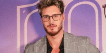 Detienen a presuntos asesinos de Fede Dorcaz, el modelo y colaborador de ‘Hoy’ que conmocionó a México