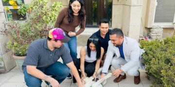 Perrito abandonado en Torreón encuentra nuevo hogar gracias a adopción responsable