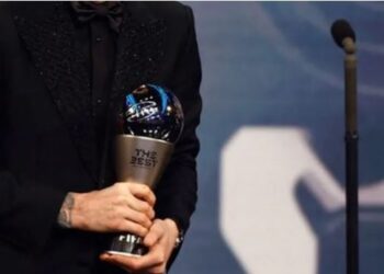 Brillan las estrellas: la FIFA revela a los nominados de los premios The Best FIFA Football Awards