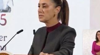 Sheinbaum asegura que Dos Bocas produce 280 mil barriles diarios y “funciona súper bien”