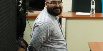 Posponen resolución sobre liberación anticipada de Javier Duarte; jueza decidirá este viernes