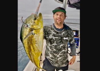 Hallan sin vida al influencer Mikey Rijavez en Baja California Sur