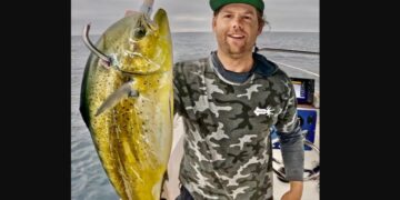 Hallan sin vida al influencer Mikey Rijavez en Baja California Sur