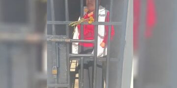 Síndica de Oaxaca denuncia proceso electoral fraudulento: “Me encuentro detenida”