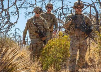 México en la mira de EE.UU.: Trump prepara operaciones terrestres contra los cárteles del narcotráfico