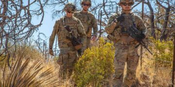 México en la mira de EE.UU.: Trump prepara operaciones terrestres contra los cárteles del narcotráfico