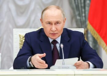Tensión en el tablero nuclear: Vladimir Putin advierte a Donald Trump y abre la puerta a pruebas atómicas