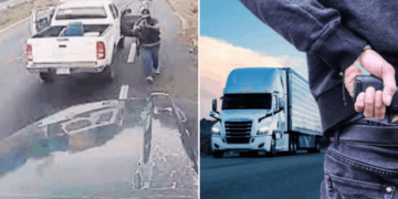 Identifican 30 bandas ligadas al CJNG y La Familia Michoacana que asaltan transportistas y revelan nombres