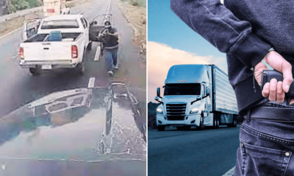 Identifican 30 bandas ligadas al CJNG, La Familia Michoacana y revelan nombres de asaltantes de transportistas, pero no los frenan, cuestiona Héctor de Mauleón