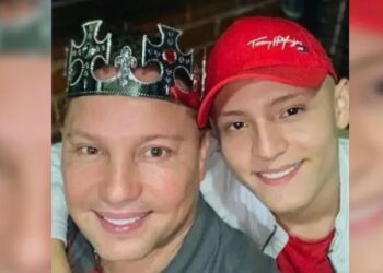 Secuestran al hijo del cantante Giovanny Ayala; el artista pide respeto y publica desgarrador mensaje: “Te espero en casa”