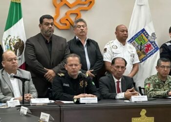 Pandillas en Nuevo León: menores serían responsables de agresiones a transporte urbano