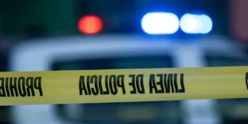 Hallan siete cuerpos en Zacatecas y detienen a policías de la Guardia Civil Estatal de SLP