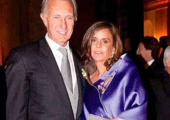 Feminicidio en la alta sociedad argentina: 5 años del caso Neuss–Saravia