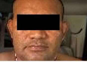 Cae presunto homicida de tres personas y un menor en Juchitán, Oaxaca