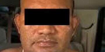 Cae presunto homicida de tres personas y un menor en Juchitán, Oaxaca