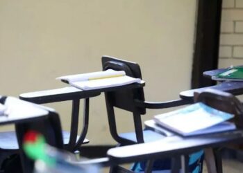 Enfrentamientos en Mariano Escobedo, Veracruz, provocan suspensión de clases