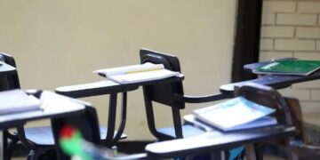 Enfrentamientos en Mariano Escobedo, Veracruz, provocan suspensión de clases