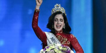 Fátima Bosch responde a ataques tras ganar Miss Universo 2025