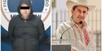 Rumor explosivo: ¿El Mencho y el CJNG habrían pagado 2 millones por matar al alcalde Carlos Manzo?