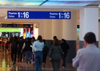 Canadá enciende alerta: 13 estados de México bajo advertencia por inseguridad