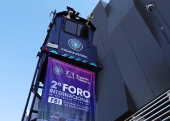 Aguascalientes seguridad: el estado reunirá a las principales agencias del mundo en foro internacional