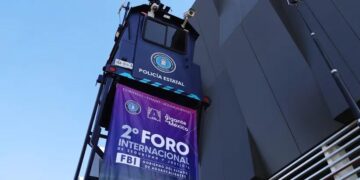 Aguascalientes seguridad: el estado reunirá a las principales agencias del mundo en foro internacional