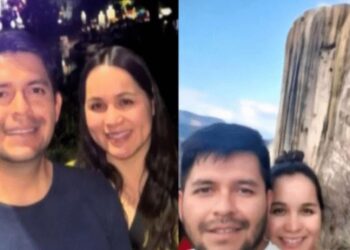 Eran esposos y doctores los turistas mexicanos que murieron por ventisca en la Patagonia chilena