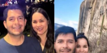 Eran esposos y doctores los turistas mexicanos que murieron por ventisca en la Patagonia chilena