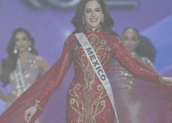 Miss Universo 2025: Fátima Bosch hace historia para México
