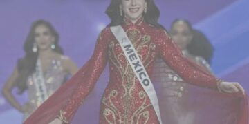Miss Universo 2025: Fátima Bosch hace historia para México