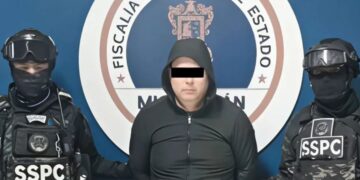 ‘El Licenciado’ denuncia torturas y amenazas durante su detención: “No conozco a nadie del crimen organizado”