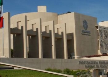 Aprueban reforma para reducir de 9 a 4 años el periodo del titular de la Fiscalía de Veracruz