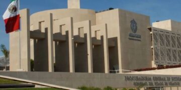 Aprueban reforma para reducir de 9 a 4 años el periodo del titular de la Fiscalía de Veracruz