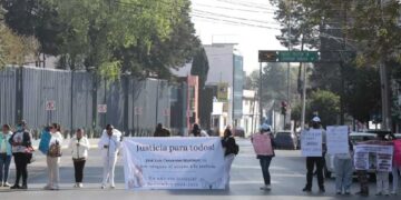 Exigen justicia por bebés fallecidos por bacteria Klebsiella Oxytoca en Edomex